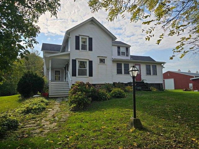 Farm for sale in Town of Williamson, Wayne County
