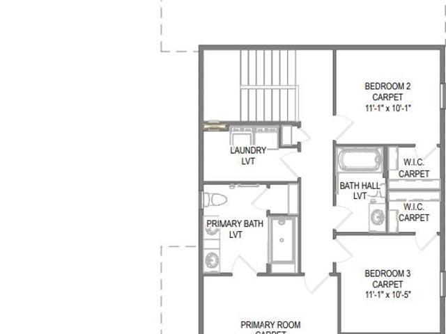 House for sale in Redtail Ridge, Middleton