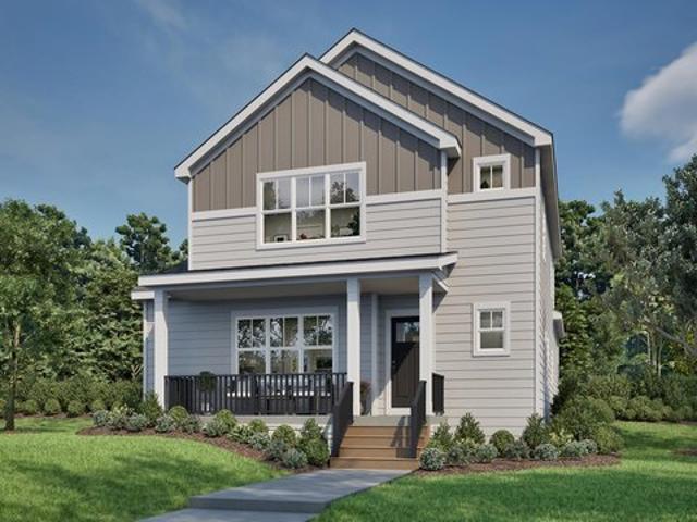 House for sale in Redtail Ridge, Middleton