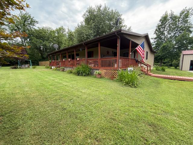 House for sale in Logan, Illinois