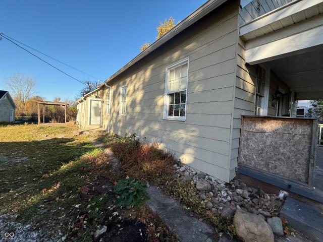 House for sale in Middletown, Indiana