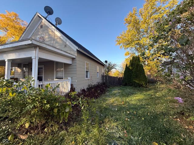 House for sale in Middletown, Indiana