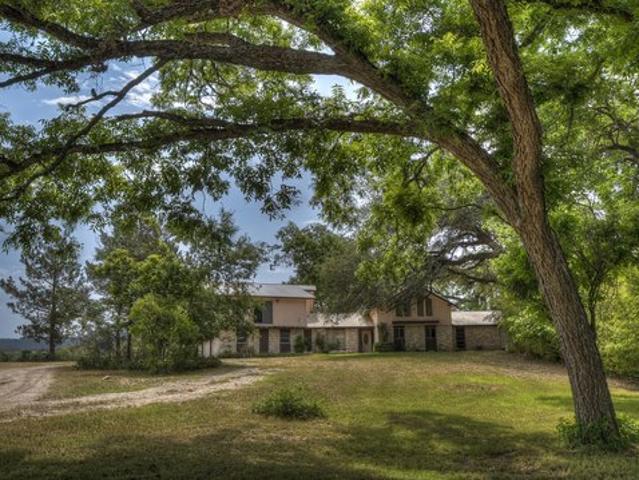 Farm for sale in Texas