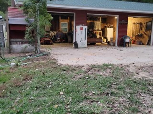 Land for sale in Saint Charles, Michigan