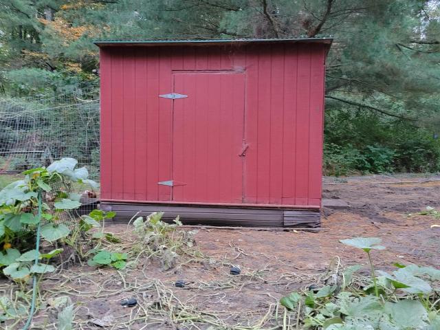 Land for sale in Michigan