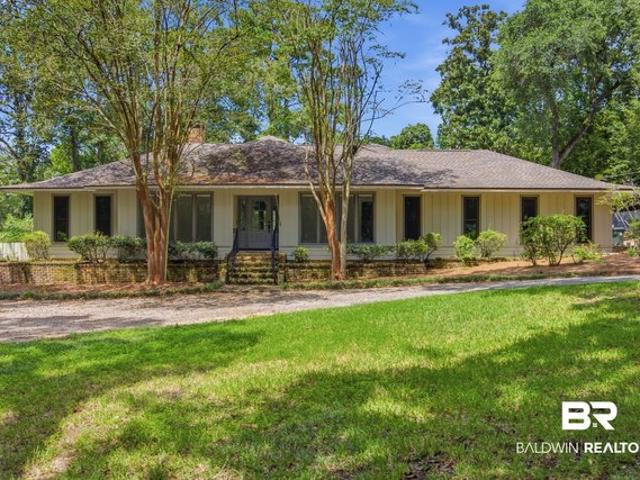House for sale in Fairhope, Alabama