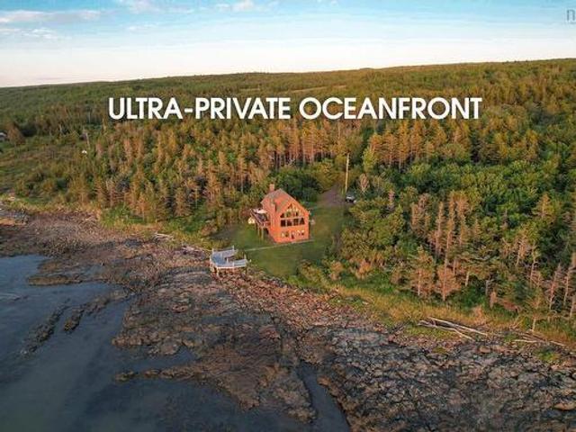 House for sale in Nova Scotia