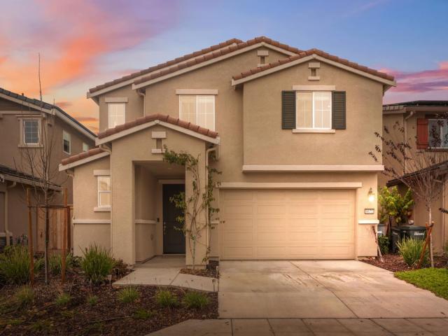 House for sale in Fresno, California