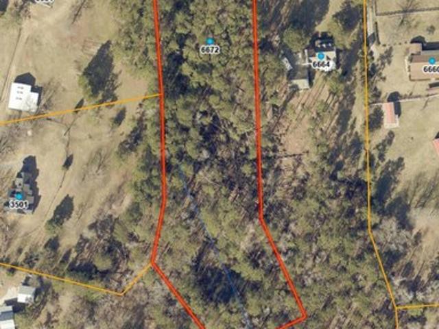 Land for sale in Appling, Georgia