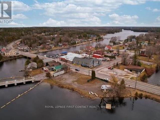 Land for sale in Kawartha Lakes, Ontario