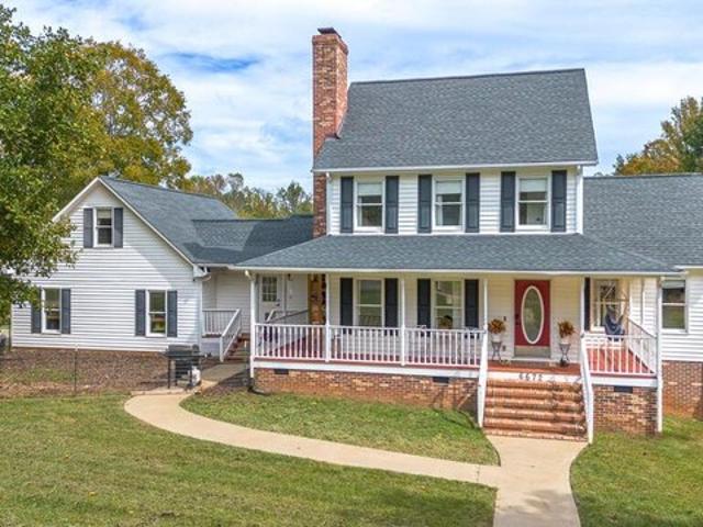 House for sale in Chase City, Mecklenburg County