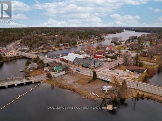 Land for rent in Kawartha Lakes, Ontario