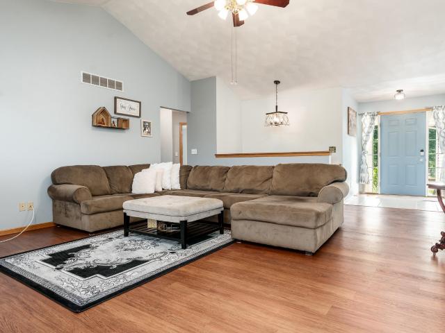 House for sale in Winnebago, Illinois