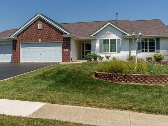 House for sale in Winnebago, Illinois
