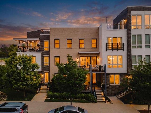 Condo for sale in Dublin, Ohio