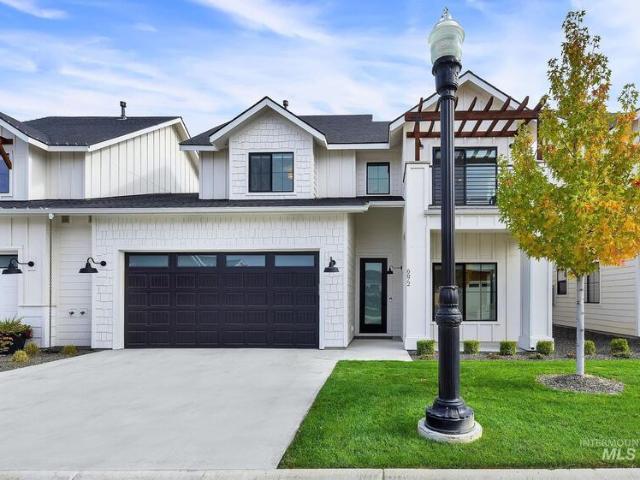 Townhouse for sale in Meridian
