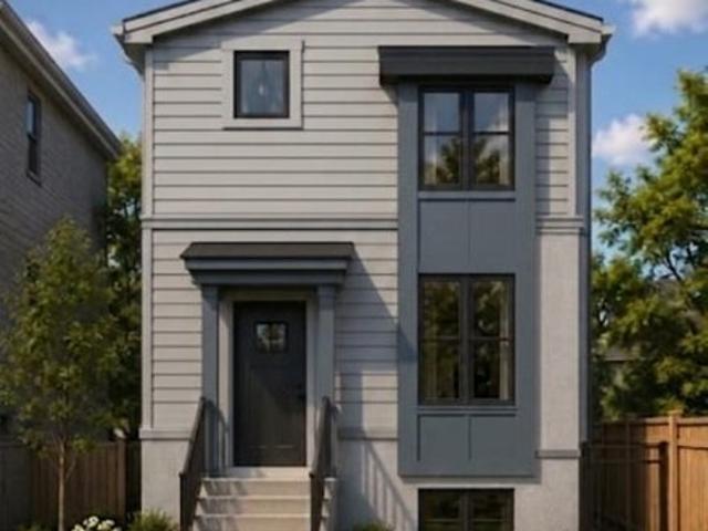 House for sale in Harwood Heights, Illinois