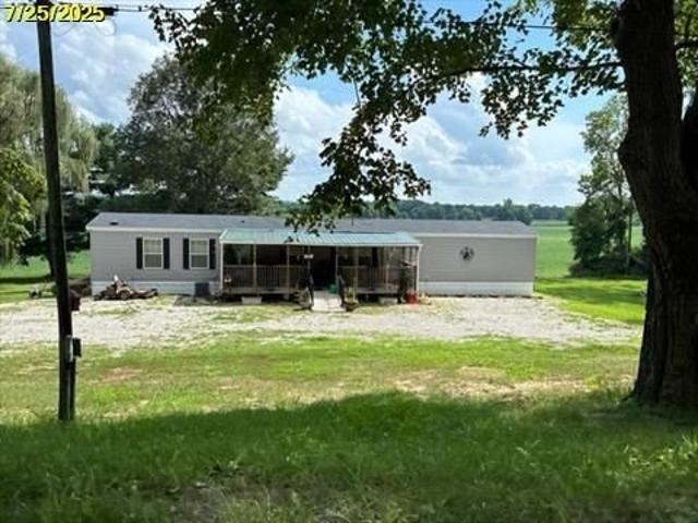 House for sale in Lagro, Indiana
