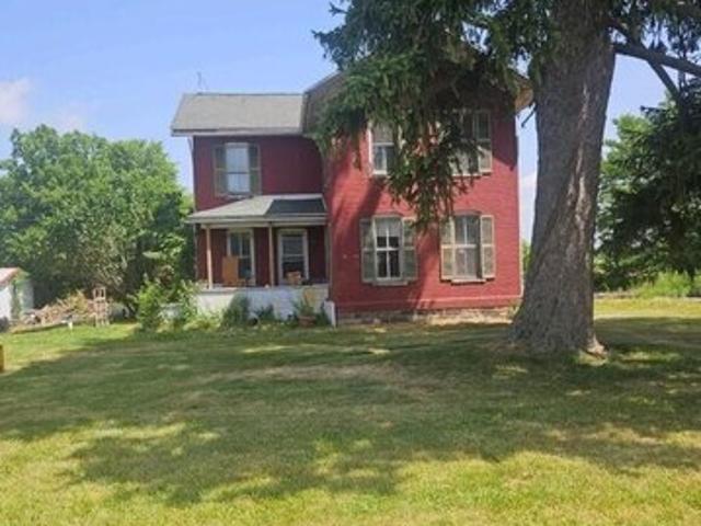 House for sale in Nashville, Michigan