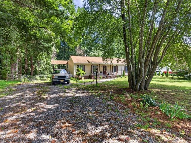 House for sale in Virginia