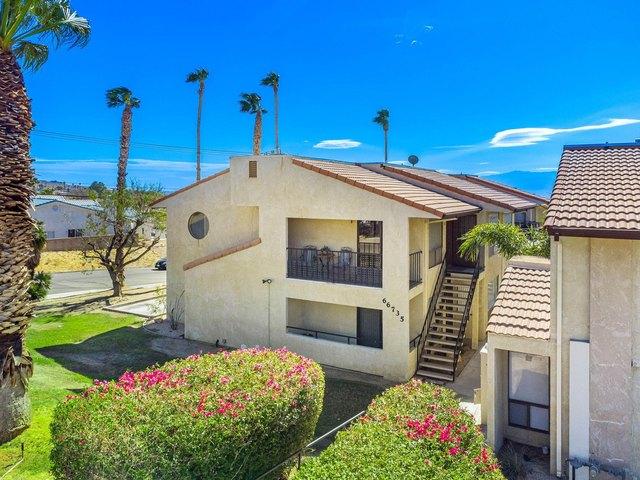 Condo for sale in Desert Hot Springs, California