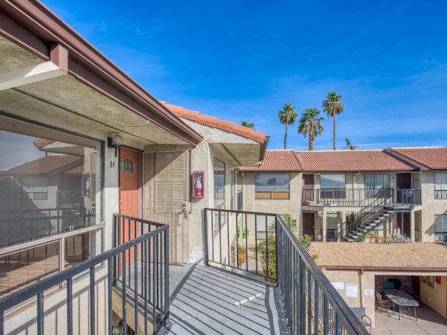 Condo for sale in Desert Hot Springs, California