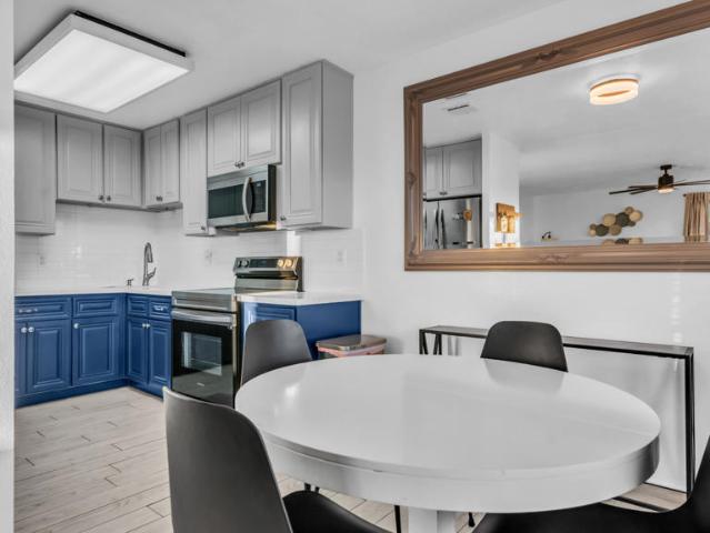 Condo for sale in Desert Hot Springs, California