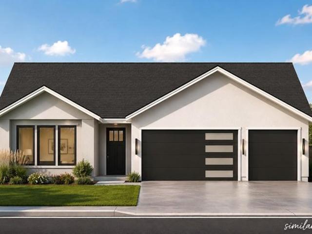 House for sale in Kennewick, Washington
