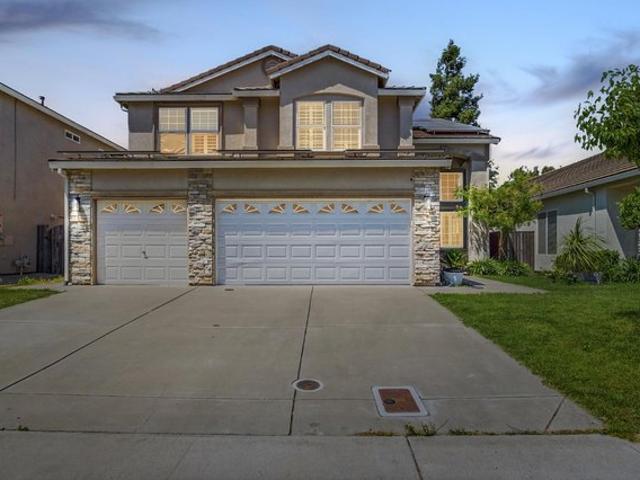 House for sale in Stockton, California