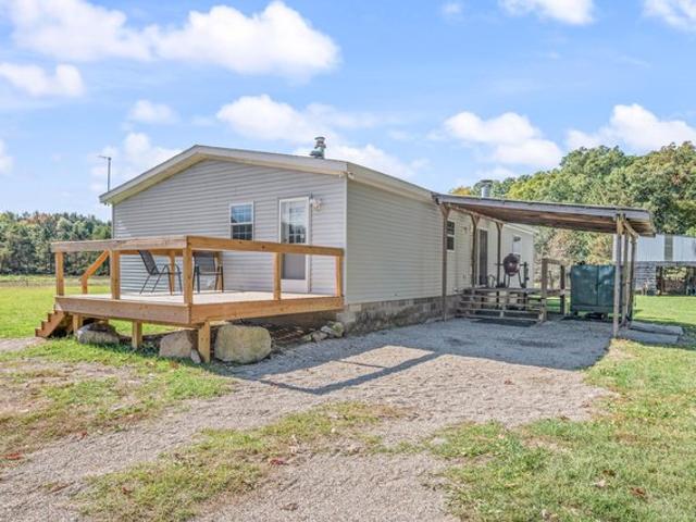 House for sale in Chase, Chase Township