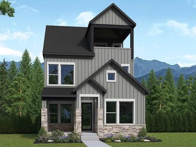 House for sale in Colorado Springs, Colorado