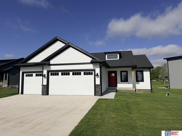 House for sale in Nebraska