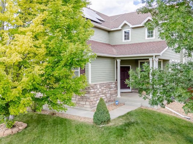 House for sale in Firestone, Colorado