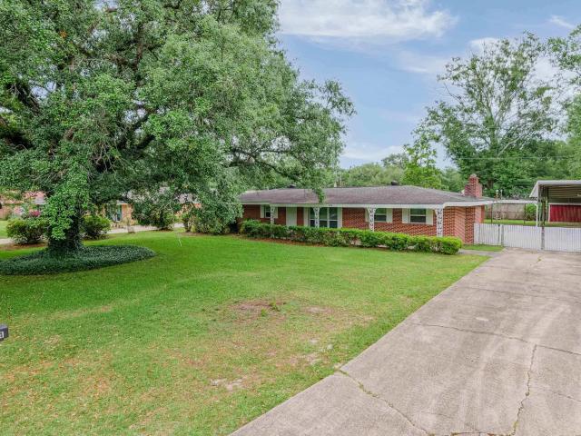 House for sale in Greenwell Springs, Louisiana
