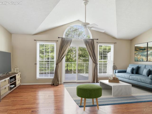 Condo for sale in Mason, Ohio