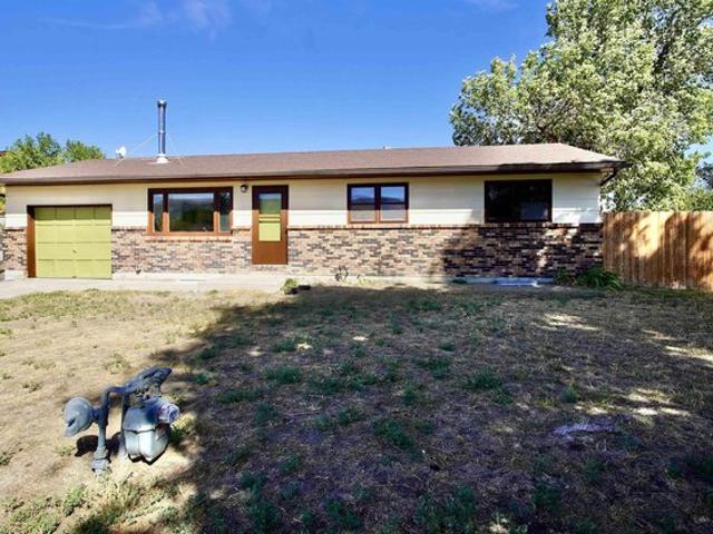 House for sale in Wyoming