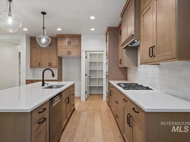 House for sale in Eagle, Idaho
