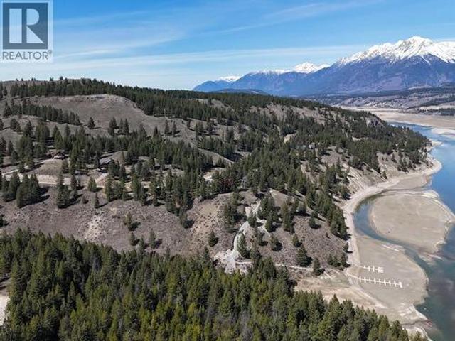 Land for sale in Wardner, British Columbia