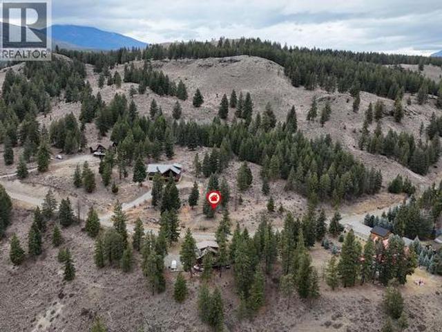 Land for sale in Wardner, British Columbia