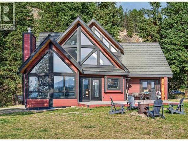 House for sale in Wardner, British Columbia