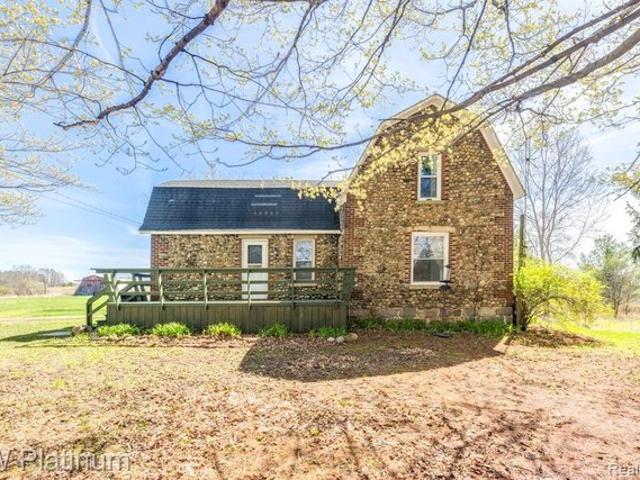 House for sale in Avoca, Michigan
