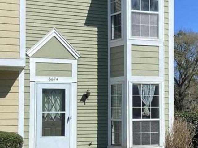 Condo for sale in Norcross, Georgia