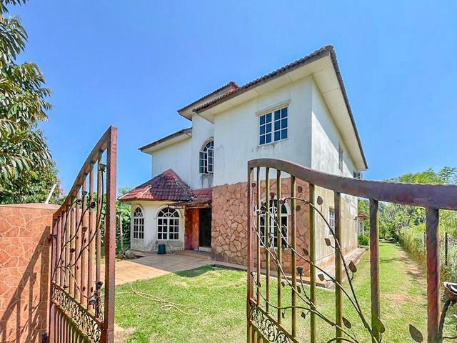 Bungalow for sale in Kajang, Langat