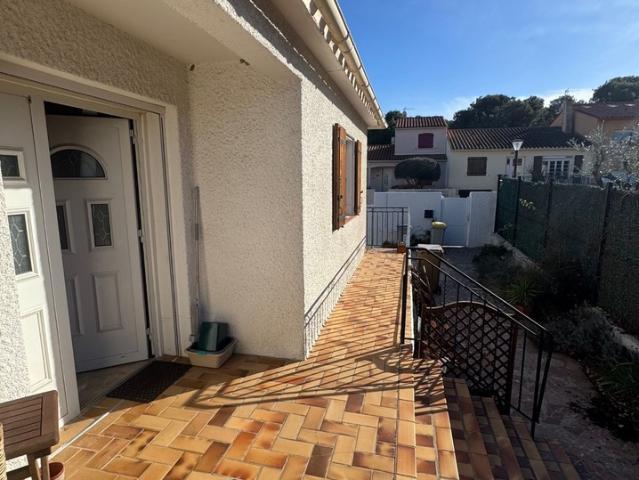 Maison vente à Céret, Saint-cyprien
