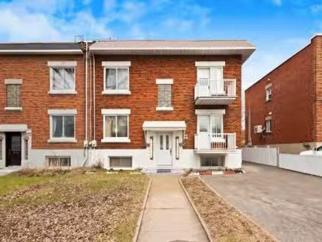 House for sale in St. Leonard's, Quebec
