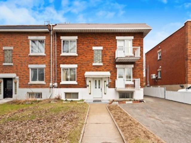Property for sale in St. Leonard's, Quebec