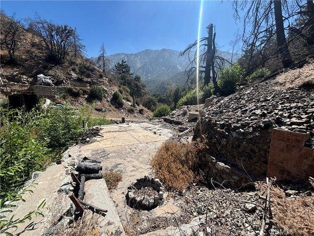 Land for sale in Claremont, California