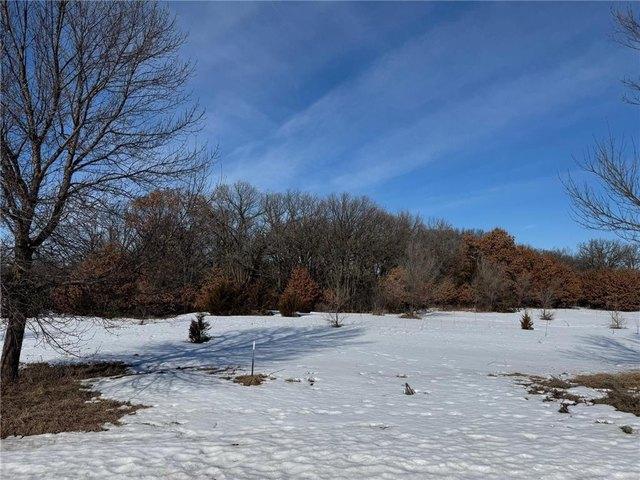 Land for sale in Benton, Minnesota