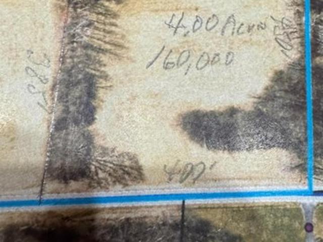Land for sale in Wilmington, Ohio