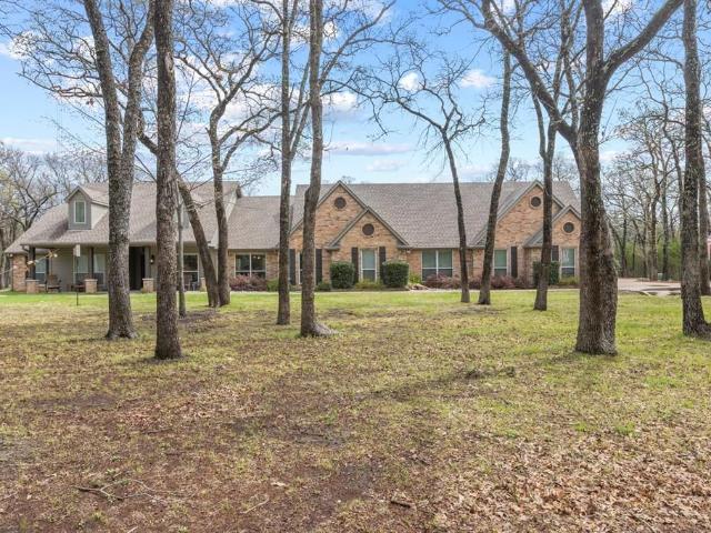 House for sale in Hunt, Texas